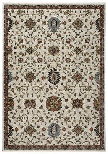Aberdeen 751W Multi Rug