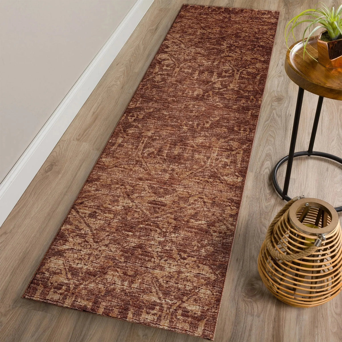 Aberdeen AB1 Canyon Rug