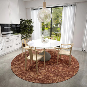 Aberdeen AB1 Canyon Rug