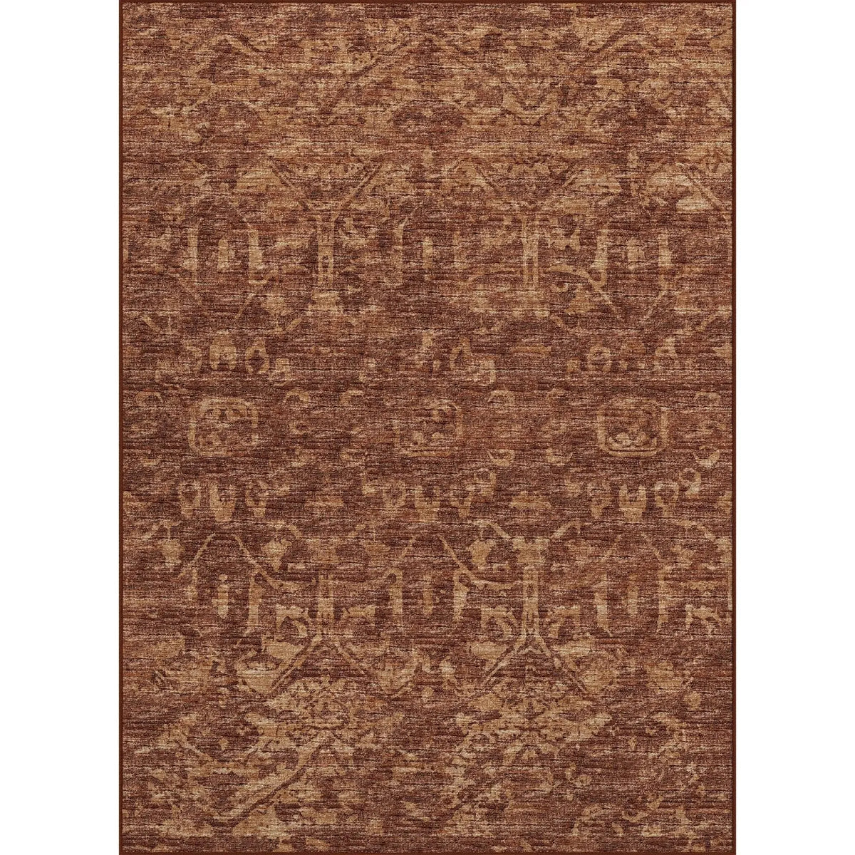 Aberdeen AB1 Canyon Rug