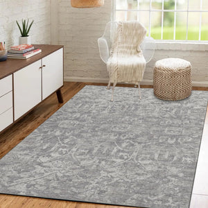 Aberdeen AB1 Flannel Rug