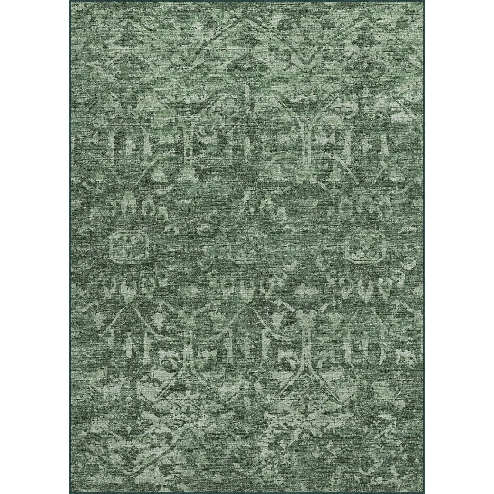 Aberdeen AB1 Irish Rug