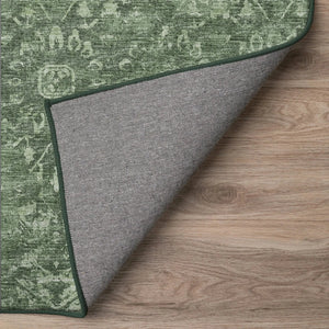 Aberdeen AB1 Irish Rug