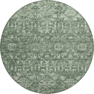 Aberdeen AB1 Irish Rug