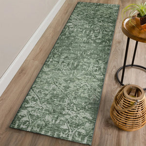 Aberdeen AB1 Irish Rug