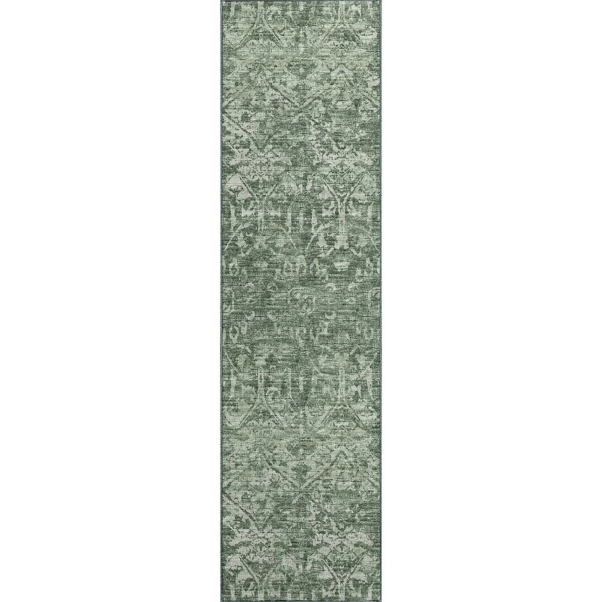 Aberdeen AB1 Irish Rug