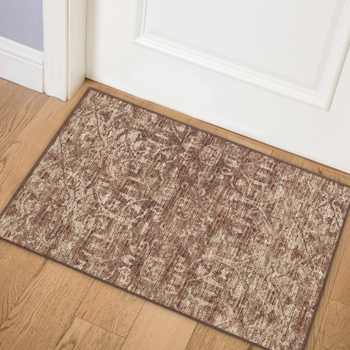 Aberdeen AB1 Mink Rug