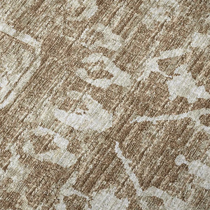 Aberdeen AB1 Mushroom Rug