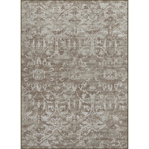 Aberdeen AB1 Mushroom Rug