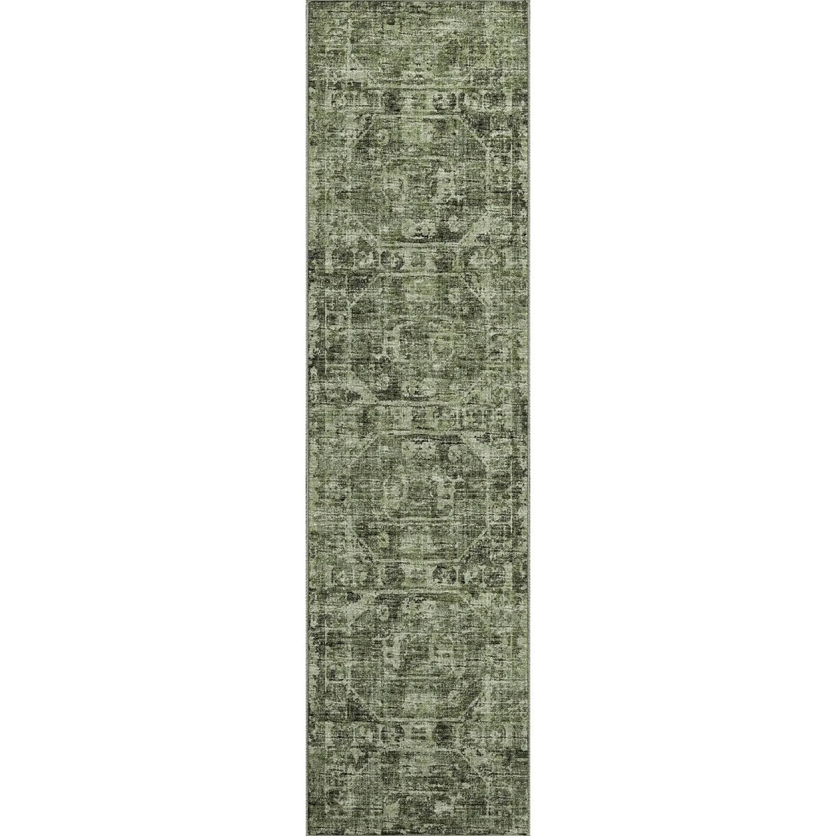 Aberdeen AB2 Cactus Rug