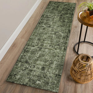 Aberdeen AB2 Cactus Rug