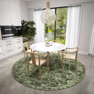 Aberdeen AB2 Cactus Rug