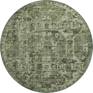 Aberdeen AB2 Cactus Rug