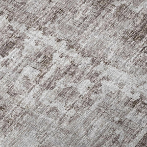 Aberdeen AB2 Coffee Rug