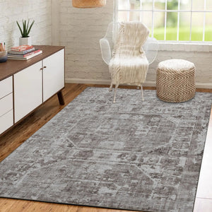 Aberdeen AB2 Coffee Rug