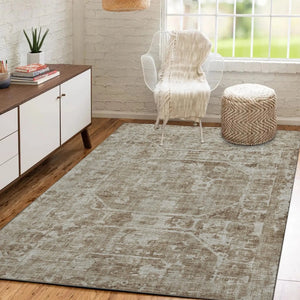 Aberdeen AB2 Driftwood Rug