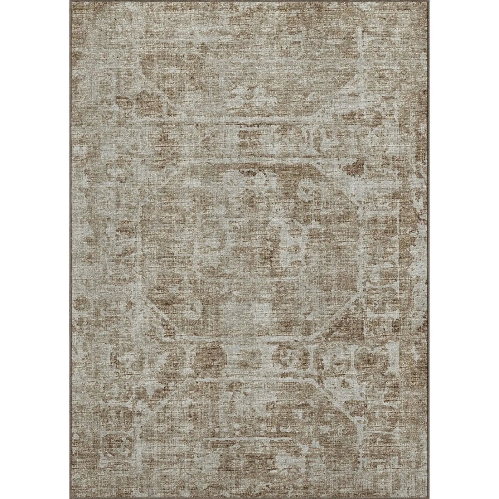 Aberdeen AB2 Driftwood Rug