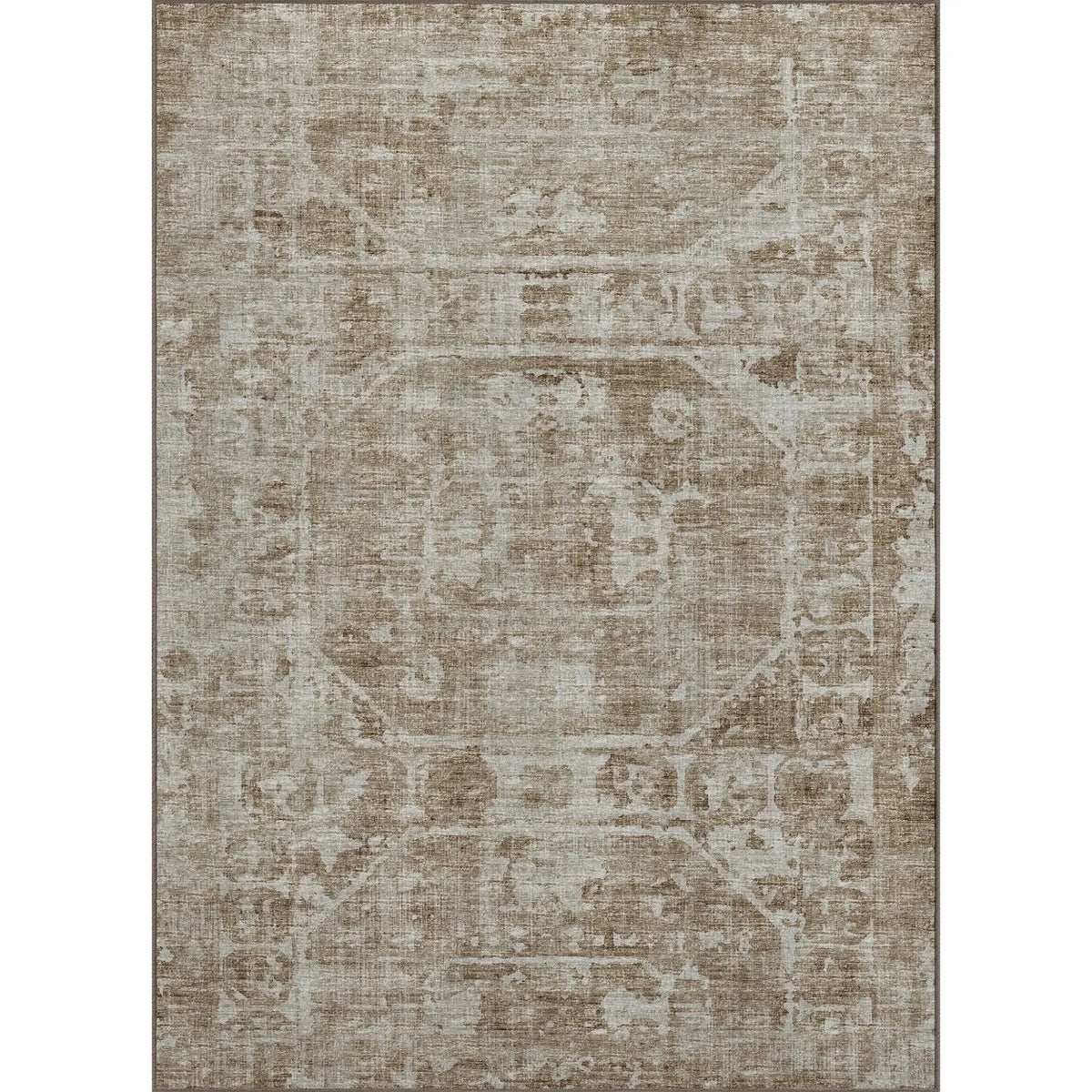 Aberdeen AB2 Driftwood Rug