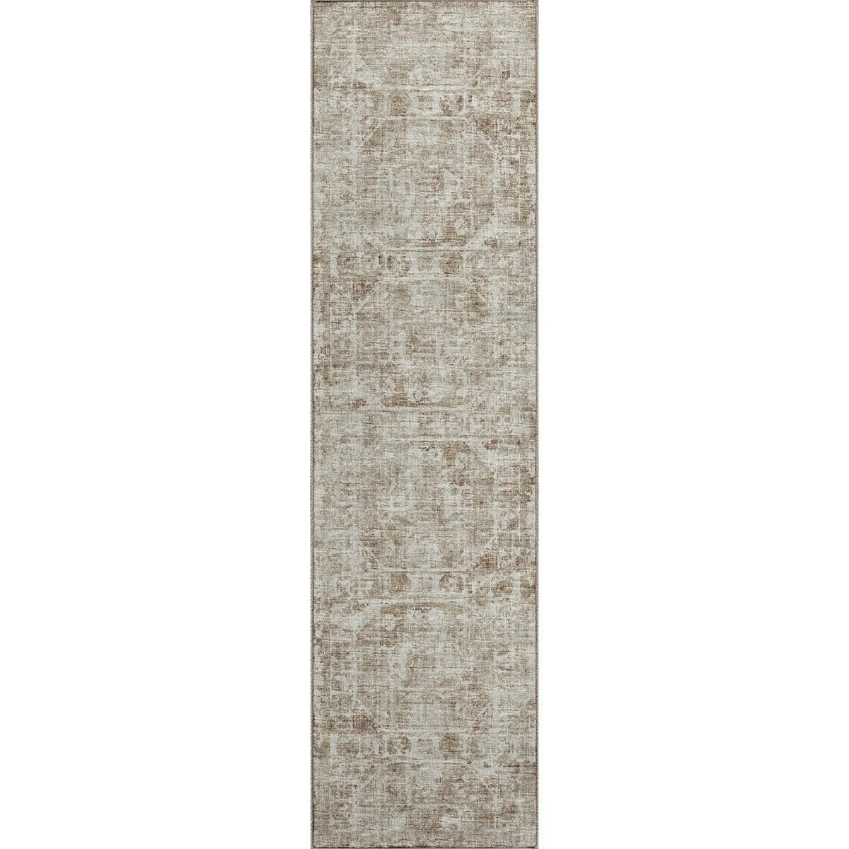 Aberdeen AB2 Driftwood Rug