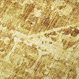 Aberdeen AB2 Gold Rug