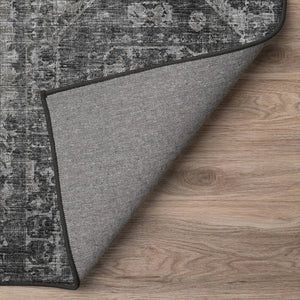 Aberdeen AB2 Midnight Rug