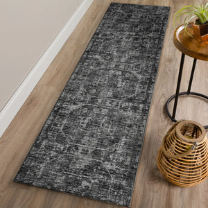 Aberdeen AB2 Midnight Rug