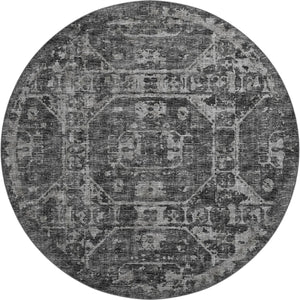 Aberdeen AB2 Midnight Rug