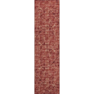 Aberdeen AB2 Paprika Rug