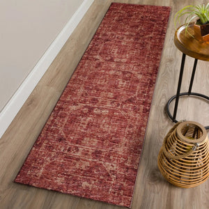 Aberdeen AB2 Paprika Rug