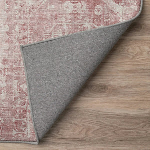 Aberdeen AB2 Rose Rug