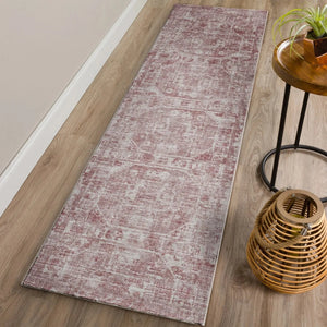 Aberdeen AB2 Rose Rug
