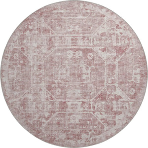Aberdeen AB2 Rose Rug