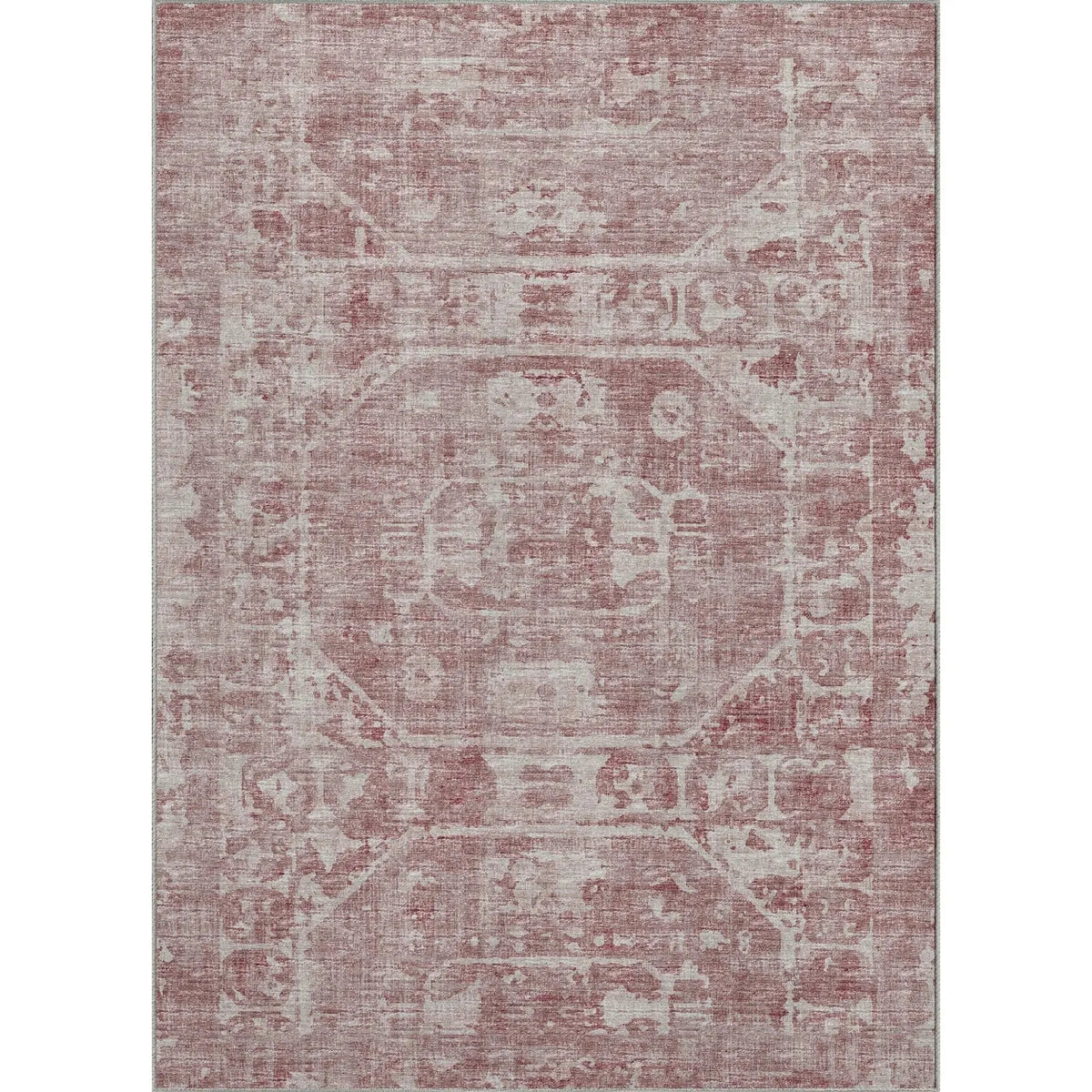 Aberdeen AB2 Rose Rug