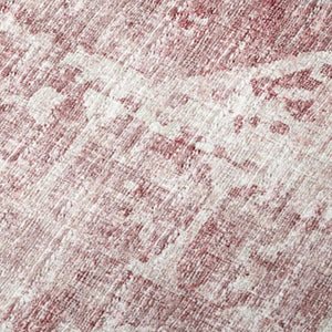 Aberdeen AB2 Rose Rug
