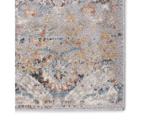 Abrielle ABL05 Grey Rug