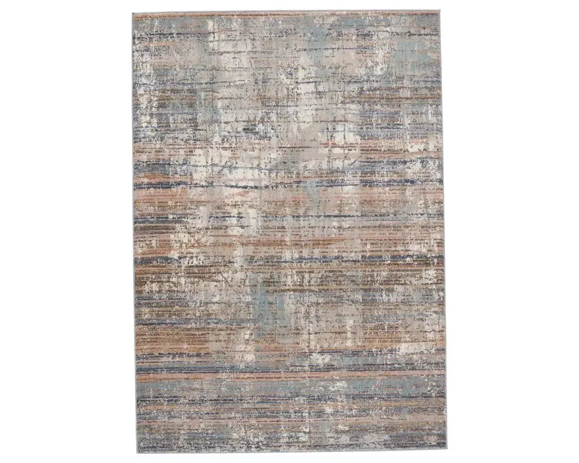Abrielle ABL09 Multi Rug