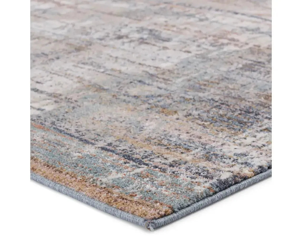 Abrielle ABL09 Multi Rug