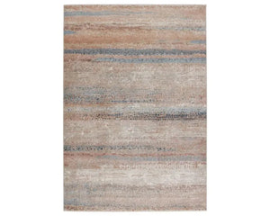 Abrielle ABL14 Brown Rug