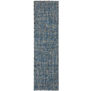 Abruzzo AZ1 Blue Rug