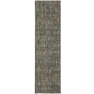 Abruzzo AZ1 Grey Rug
