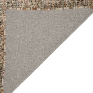 Abruzzo AZ1 Putty Rug