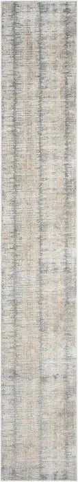 Abstract Hues ABH03 Grey/Gold Rug