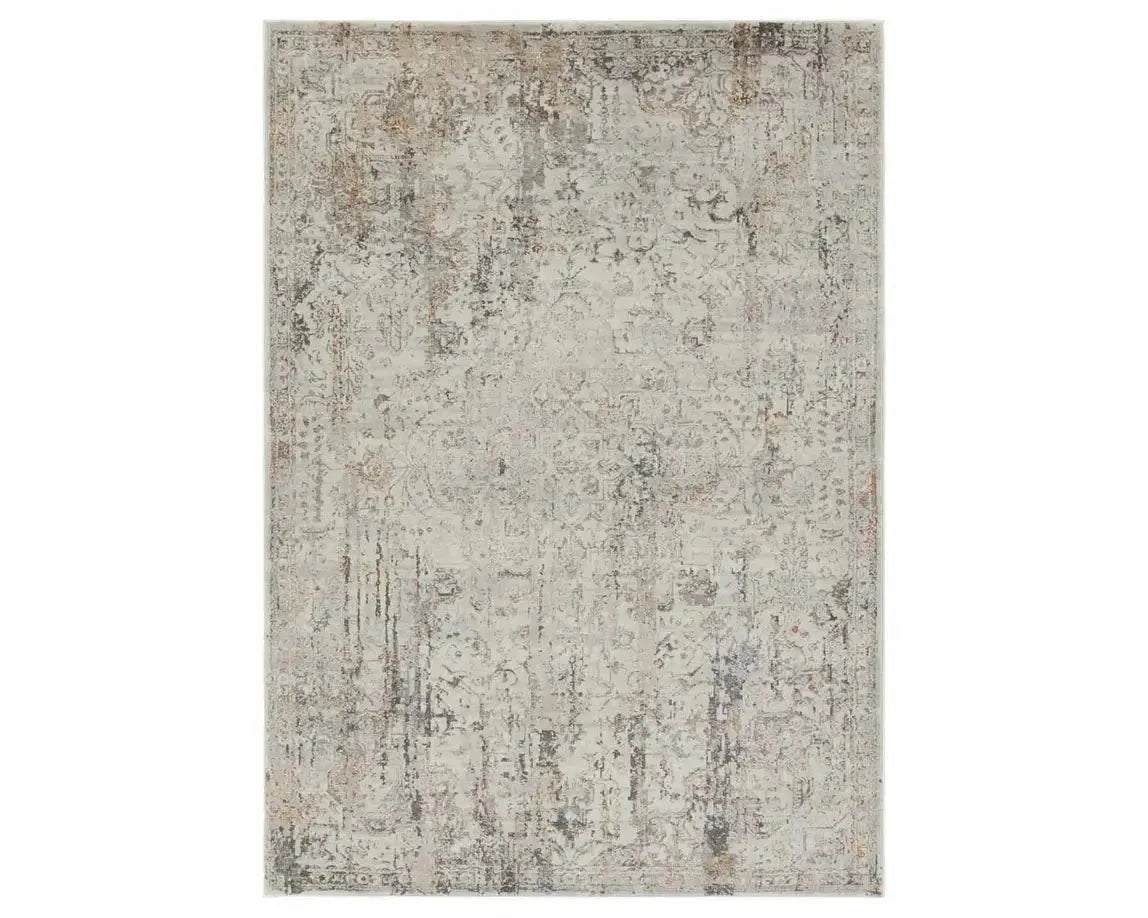 Acadia ACD07 Grey Rug