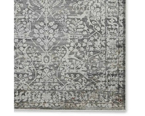 Acadia ACD08 Grey Rug