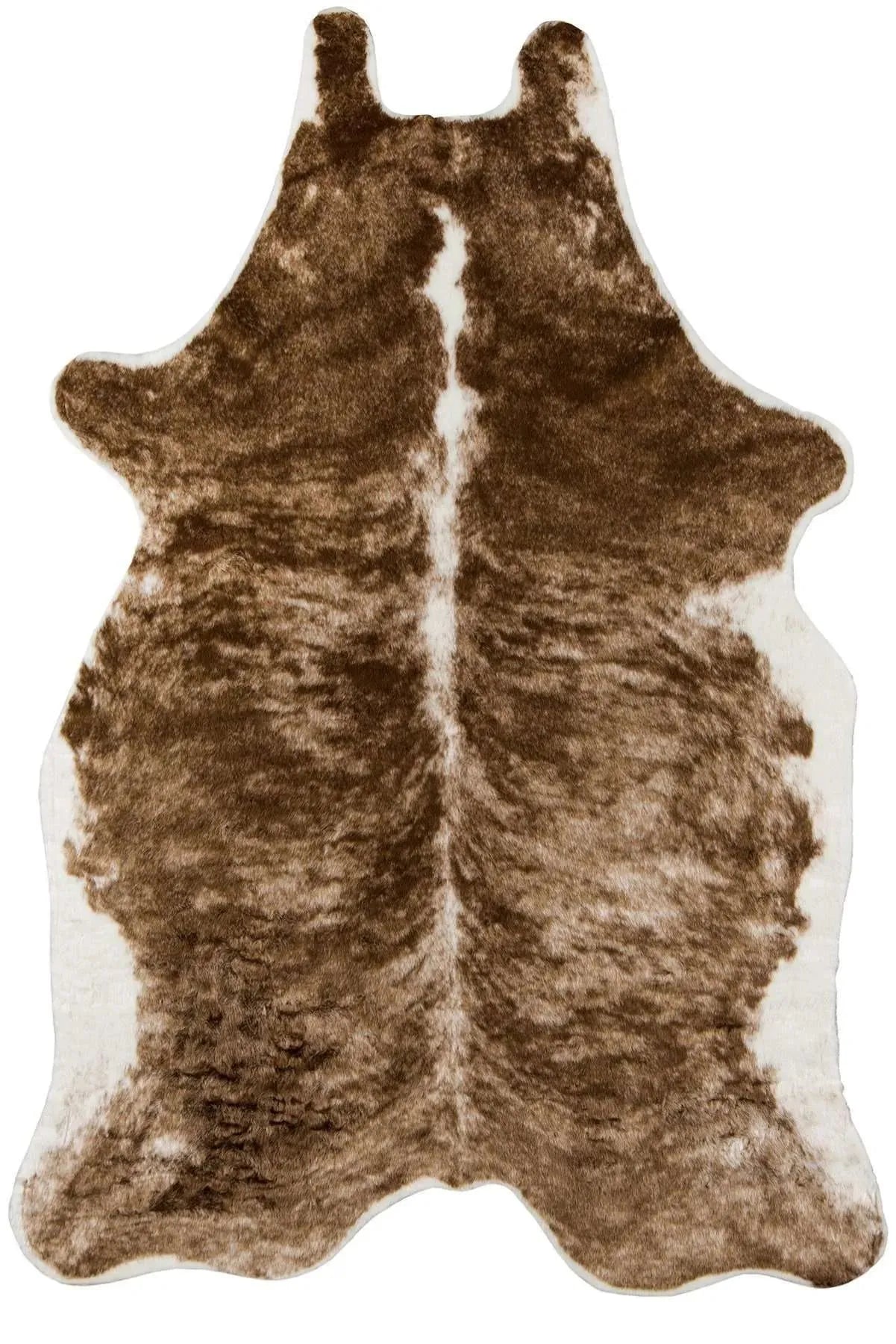 Acadia by Erin Gates ACA-3 Brown Rug
