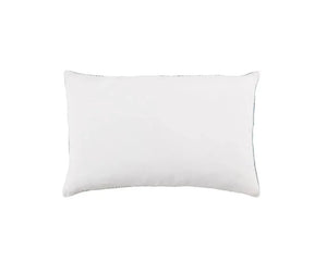 Acapulco ACA08 Blue/Ivory Pillow