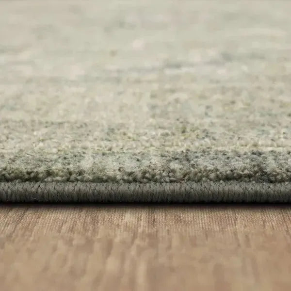 Adalia RG848 078 Kumra Dark Gray Rug