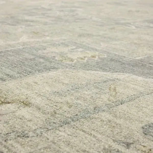 Adalia RG848 078 Kumra Dark Gray Rug