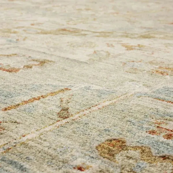 Adalia RG848 741 Kumra Cream Rug