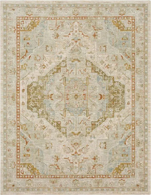 Adalia RG848 741 Kumra Cream Rug